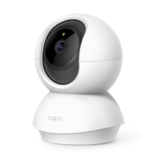  TP-LINK Wireless Kamera Cloud beltéri éjjellátó, TAPO C210 megfigyelő kamera