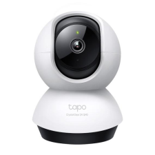  TP-LINK Wireless Kamera Cloud beltéri éjjellátó, TAPO C220 megfigyelő kamera