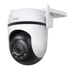 TP-Link Wireless Kamera Cloud kültéri forgatható színes éjjellátó, TAPO C520WS megfigyelő kamera