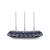 TP-Link Wireless Router Dual Band AC750 1xWAN(100Mbps) + 4xLAN(100Mbps), Archer C20