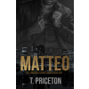 TP Publishing Matteo | T. Priceton