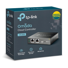 TPLINK Cloud Controller Omada OC200 (OC200) hub és switch
