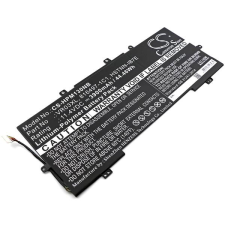  TPN-C120 Laptop akkumulátor 3900 mAh egyéb notebook akkumulátor
