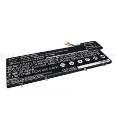  TPN-Q105 Akkumulátor 3900mAh egyéb notebook akkumulátor