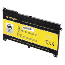  TPN-W118 Laptop akkumulátor 3400 mAh egyéb notebook akkumulátor