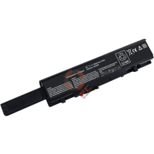  TPT-1535H Akkumulátor 6600mAh dell notebook akkumulátor