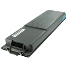  TPT-D800 Akkumulátor 4400 mAh dell notebook akkumulátor