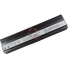  TPT-U6 Akkumulátor 4400 mAh asus notebook akkumulátor