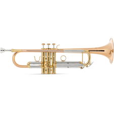 Tr-14G Bb Trombita fúvós hangszer
