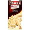  TR. No sug. add. 03. Fehércsokoládé 75 g