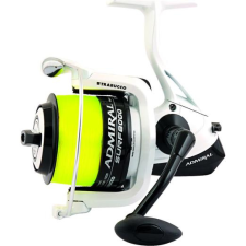 Trabucco Admiral Surf 8000 orsó orsó