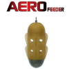 Trabucco Aero Feeder Round Sm 20 g, csontikosár