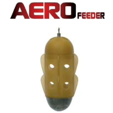 Trabucco Aero Feeder Round Sm 20 g, csontikosár horgászkiegészítő