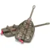  Trabucco Aero Sp. Long Distance method Elast 45g/L feeder kosár 2db