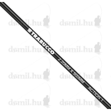 Trabucco AIRTEK FEEDER SPICC CARBON 1/L 3,2 600 horgászkiegészítő