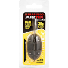 Trabucco Airtek Pro Flat method Inline kosár 45g L horgászkiegészítő