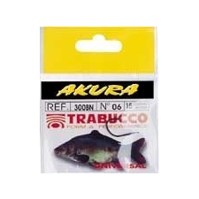 Trabucco AKURA  300 BN * 02, horog horog