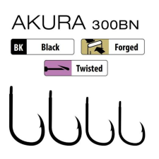  Trabucco Akura 300 Bn 06 horog horog