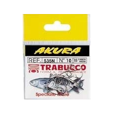 Trabucco AKURA  535N *10, horog horog