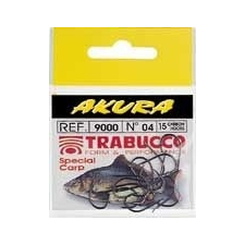 Trabucco AKURA  9000 BN *10, horog horog