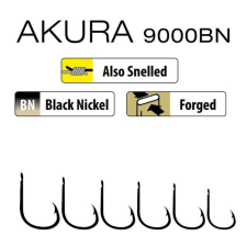  Trabucco Akura 9000 Bn 2/0 horog horog