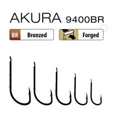 Trabucco Akura 9400 06 angolna,süllő horog horog