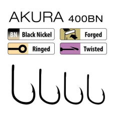  Trabucco Akura Continental 400 Bn 06 horog horog