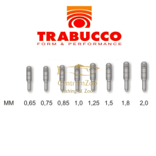  Trabucco Apicali Elite 2,00 Csatlakozó Adapter Spiccbothoz (100-12-020) horgászkiegészítő