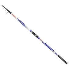 Trabucco Avalon Surf Casting VI 4004/150, teleszkópos bot horgászbot