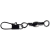 Trabucco Barrel interlock snap 12db 14 forgókapocs