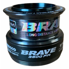 Trabucco Brave Fa 3500, pótdob orsó