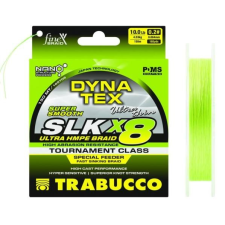 Trabucco Dyna-Tex SLK X8 Special Feeder 150m 0,128 fonott zsinór horgászzsinór