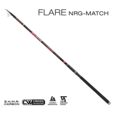 Trabucco Flare Nrg-Match 4204/30 horgászbot horgászbot