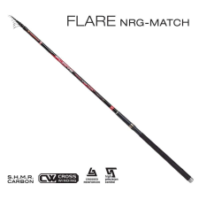 Trabucco Flare Nrg Match 4504/50 horgászbot horgászbot