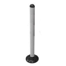 Trabucco Genius láda fix láb 36mm - 50 cm horgászkiegészítő
