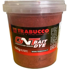  Trabucco Gnt Gb színezék - rubin vörös - 100g bojli, aroma