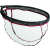 Trabucco GNT Ghost Mesh 45*35/30 szákfej