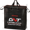 Trabucco GNT Match EVA keepnet bag XL, száktartó