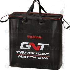 Trabucco GNT Match EVA keepnet bag XL, száktartó horgászkiegészítő