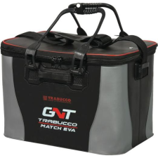  Trabucco Gnt Match Eva Tackle Bag, szerelékes táska horgászkiegészítő