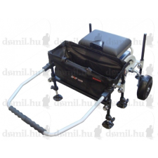 Trabucco Gnt Match Team - Trolley bag horgászkiegészítő