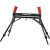 Trabucco Gnt Mega Black Roller L/602görgő rakóshoz
