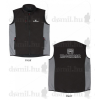 Trabucco GNT PRO SOFTSHELL VEST XL, mellény