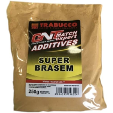 Trabucco GNT SUPER BRASEM AROMA 250 g horgászkiegészítő