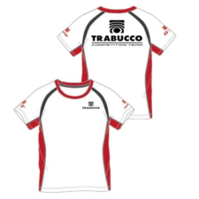 Trabucco GNT Teck póló 4XL horgászkiegészítő