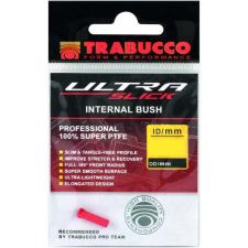 Trabucco GNT Ultra PTFE Bush 2,4-3,2mm ,teflonhüvely rakósbothoz, 1db horgászkiegészítő