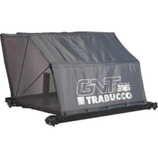  Trabucco GNT X-Connect 55*45cm oldaltálca árnyékolóval horgászkiegészítő