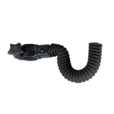 Trabucco GNT X-Connect hátsó hullámos bottartó horgászkiegészítő