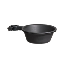 Trabucco GNT X-Connect tál tartó kerettel kutyatál