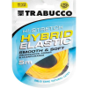  Trabucco HI-Stretch Hybrid Elastic 1,0 mm 5 m rakós gumi